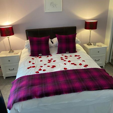 Katie'S Flat Apartment Oban Bagian luar foto