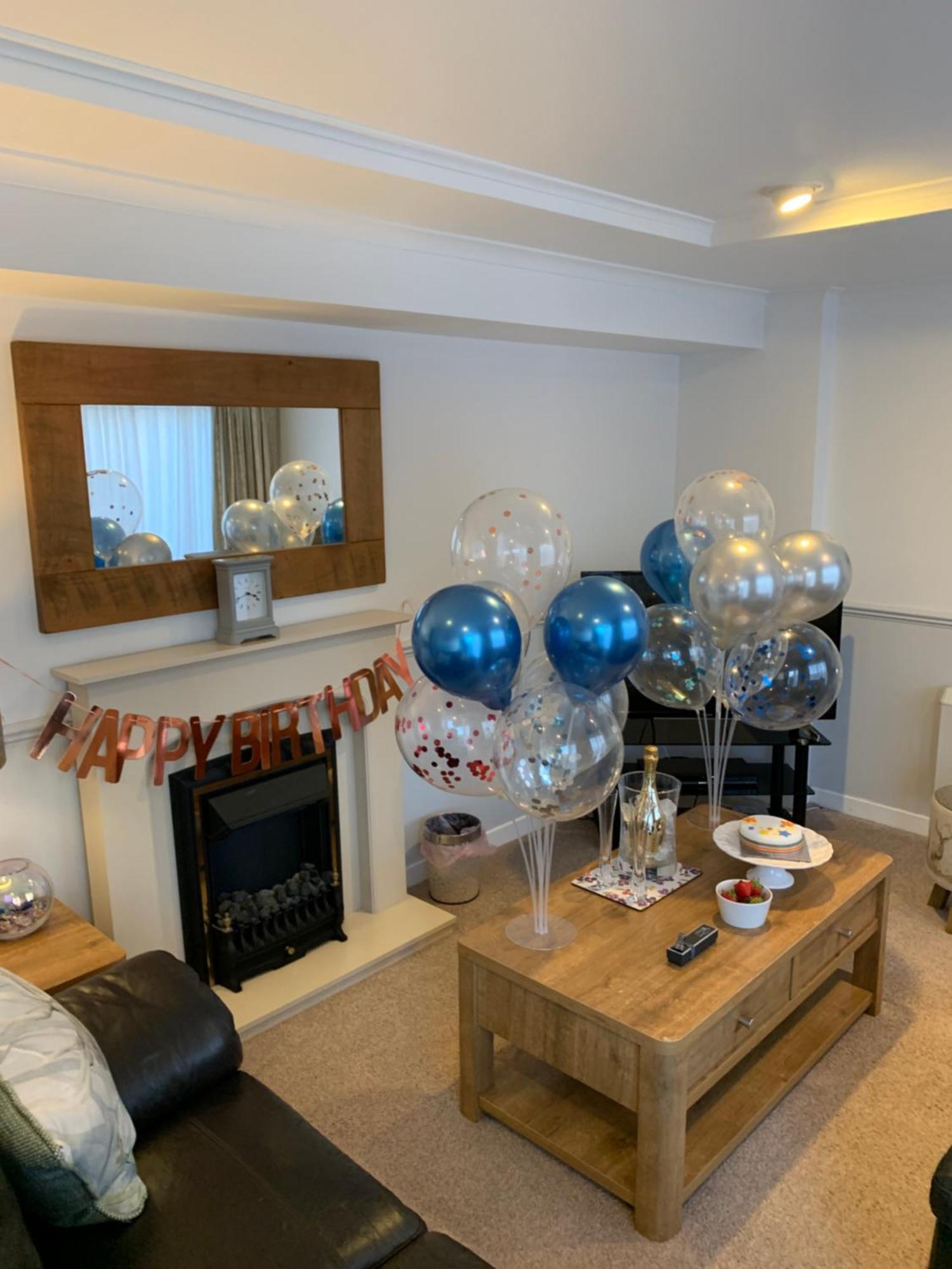 Katie'S Flat Apartment Oban Bagian luar foto