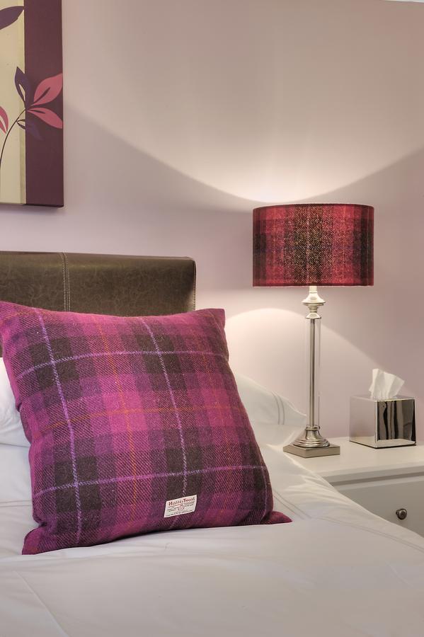 Katie'S Flat Apartment Oban Bagian luar foto