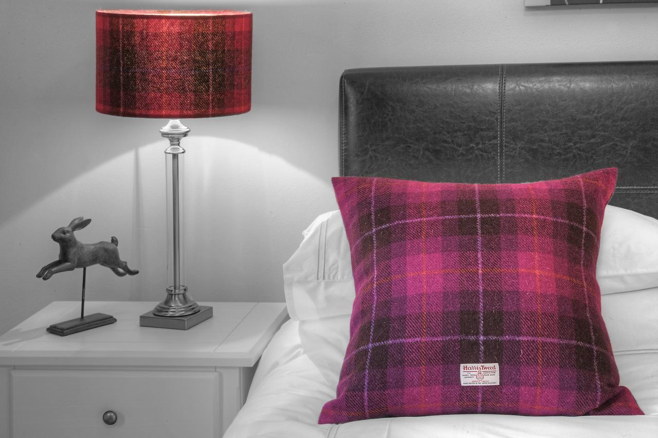 Katie'S Flat Apartment Oban Bagian luar foto