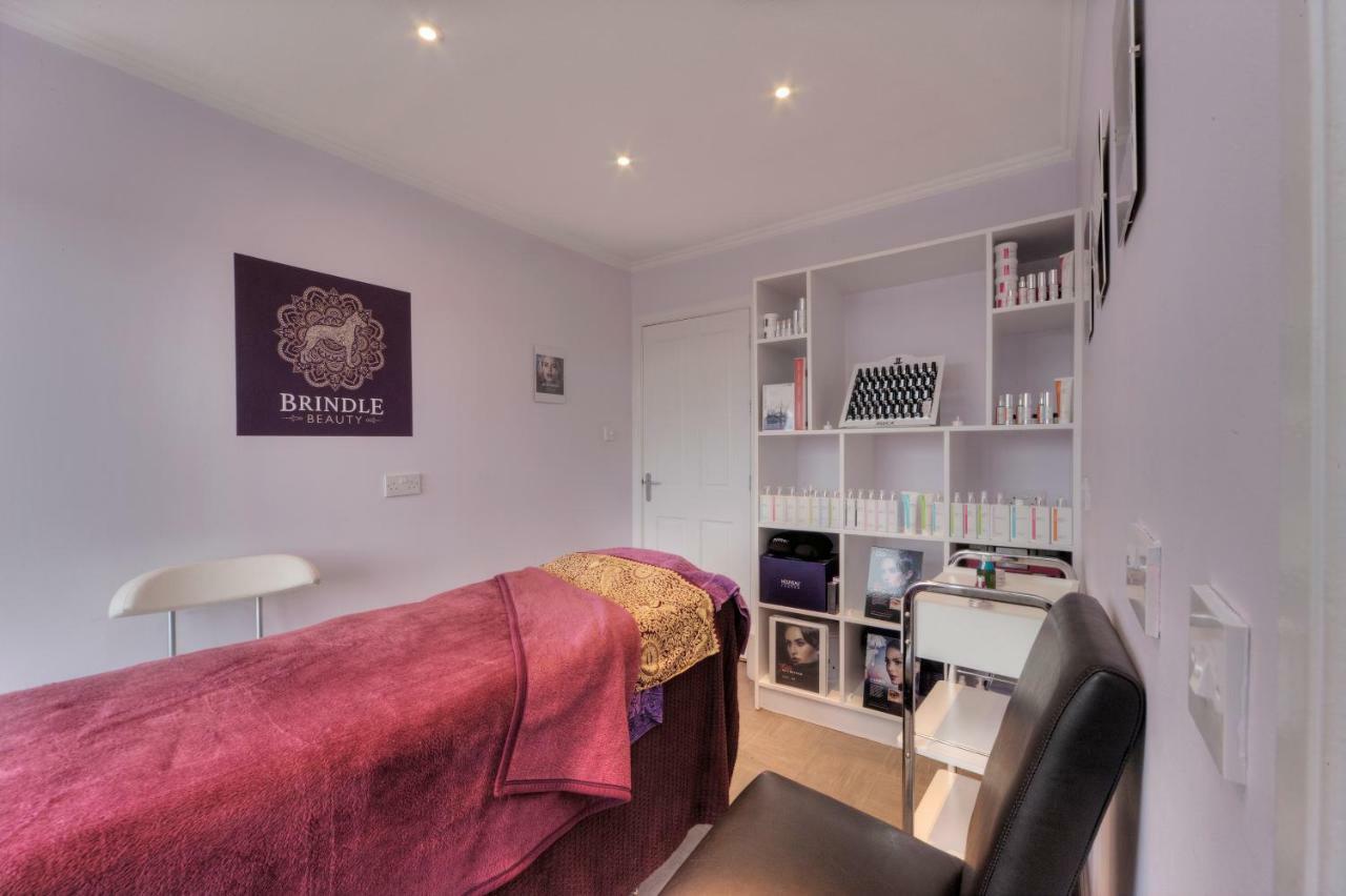 Katie'S Flat Apartment Oban Bagian luar foto